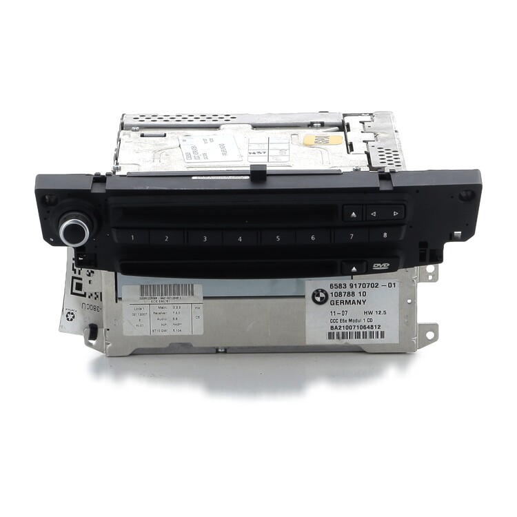 65 12 9118071 BMW SERIE 5