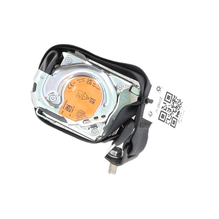 Ceinture sécurité arrière gauche occasion - Renault SCENIC - 888848175R
