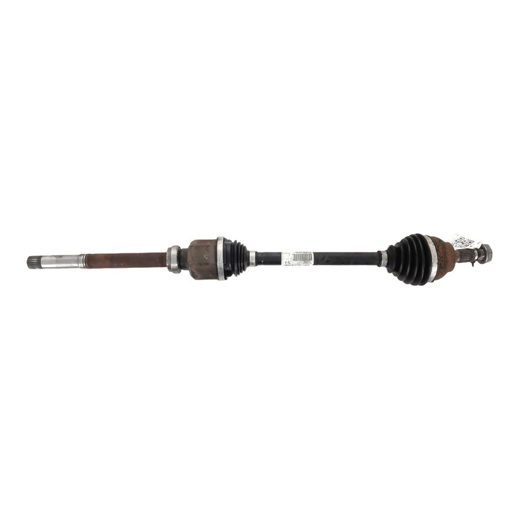 9813122880 Citroen Opel C3 C3 AIRCROSS CROSSLAND X