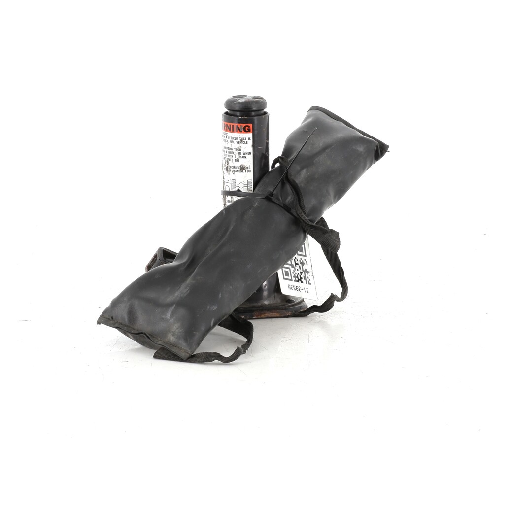 8-98162-092-1 Isuzu D-MAX SPACE CAB