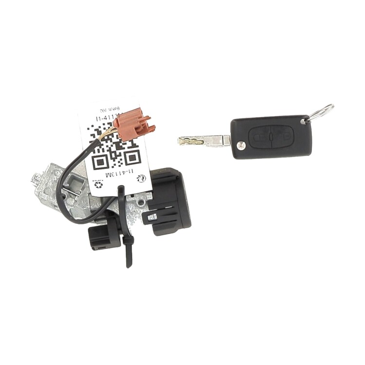 00004162FQ Citroen C2