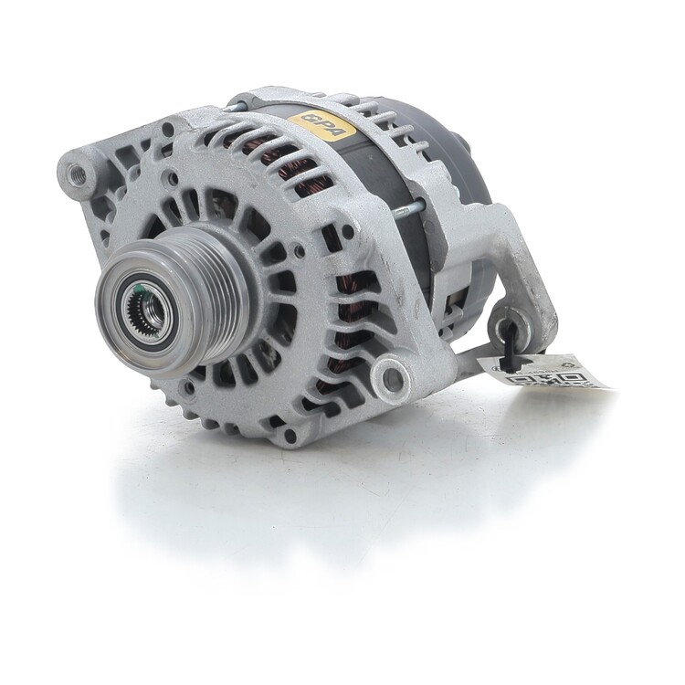 96866018 Chevrolet Opel LACETTI NUBIRA ANTARA