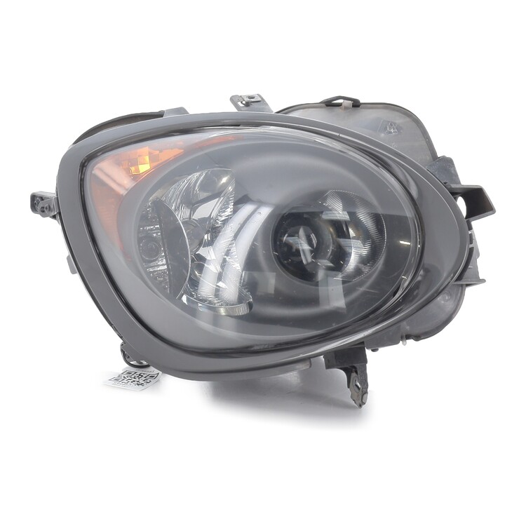 50527813 Alfa-Romeo MITO