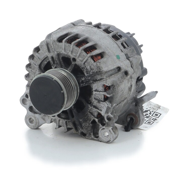 03P903023B Seat Volkswagen IBIZA POLO