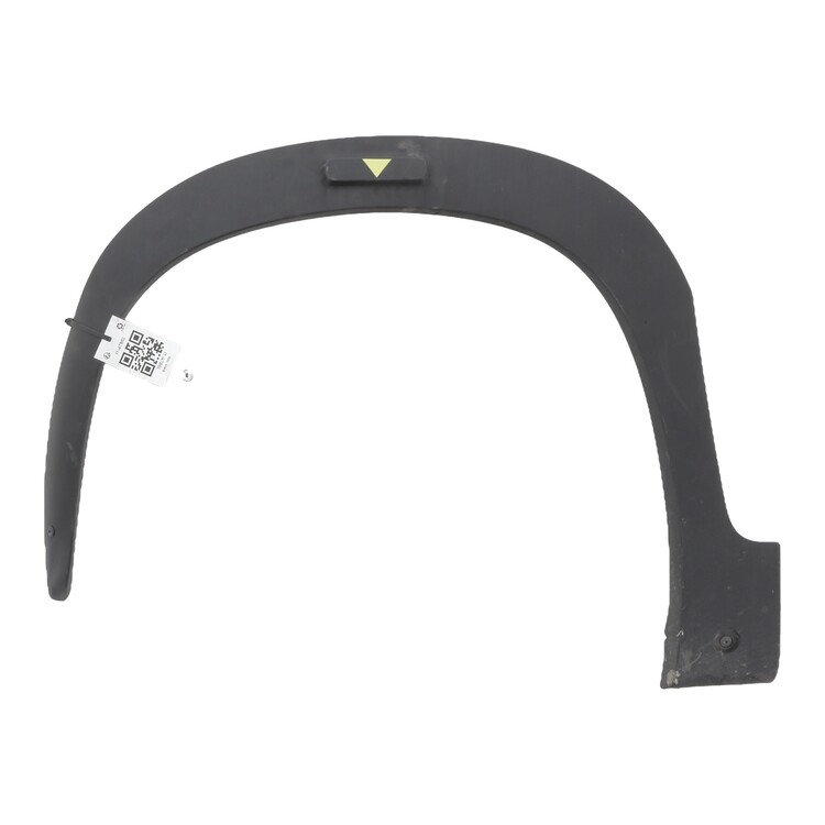 Right rear fender flare used - Citroen AMI ELECTRIC - 98470395XT