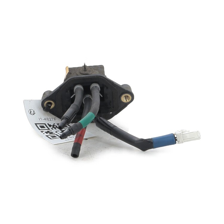 28442-4EA0C Nissan QASHQAI