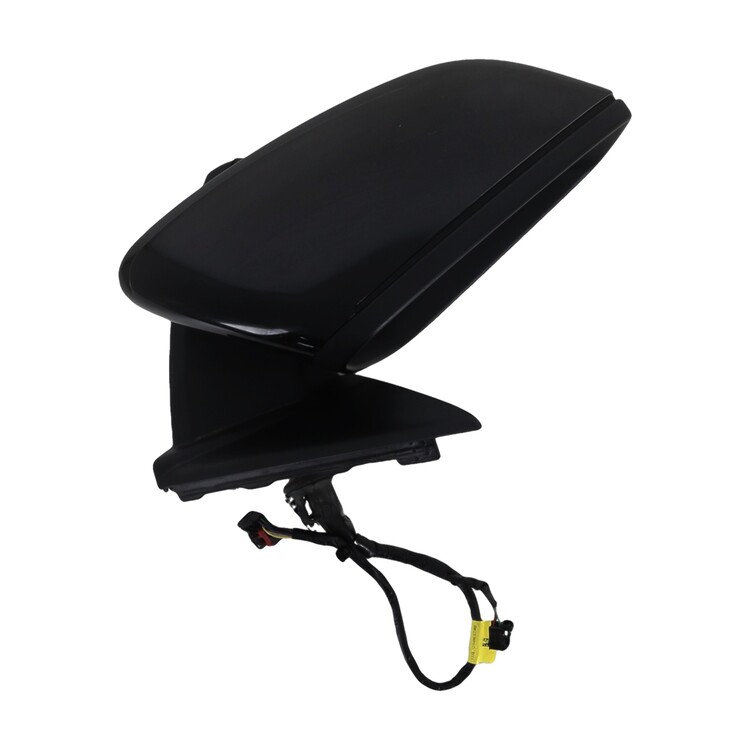 Right wing mirror used - Audi Q5 - 8MB857410G9B9