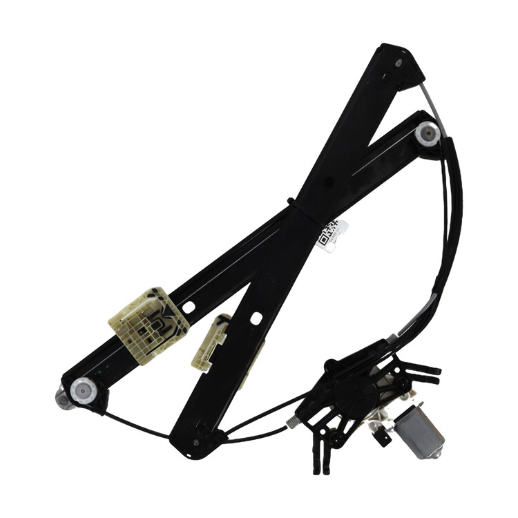 Left front window-lift used - Audi Q5 - 8MA 837 461