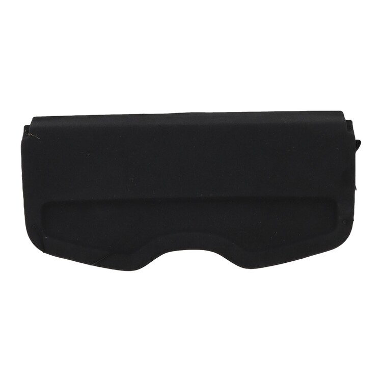 Rear parcel shelf (tray) used - Smart FORFOUR - A4548140136