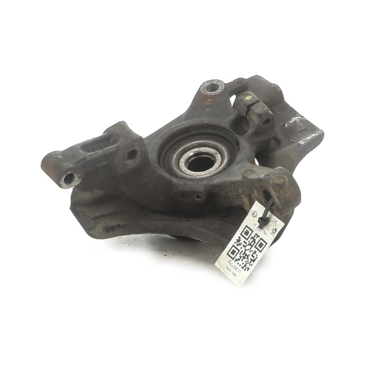 Pivot avant gauche occasion - Citroen C8 - 1358762080