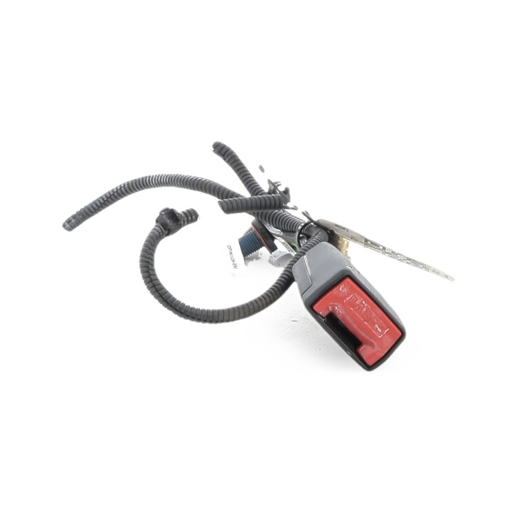 Attache ceinture sécurité avant gauche occasion - KIA PICANTO - 88831G6000WK