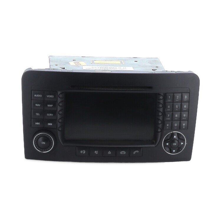 1648202679 Mercedes CLASSE M