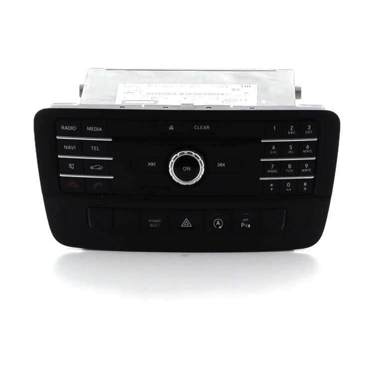 A1769002003 Mercedes CLASSE A