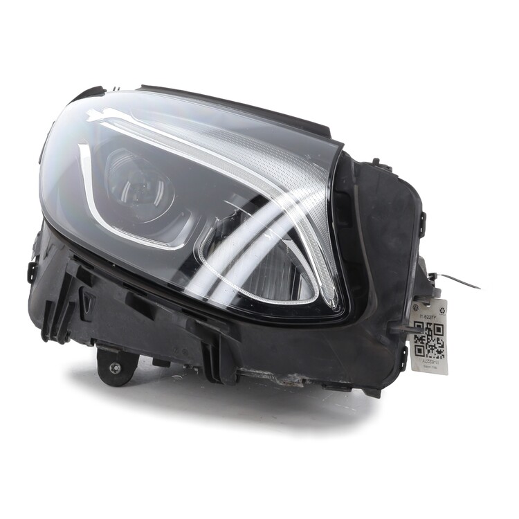 2539061001 Mercedes CLASSE GLC