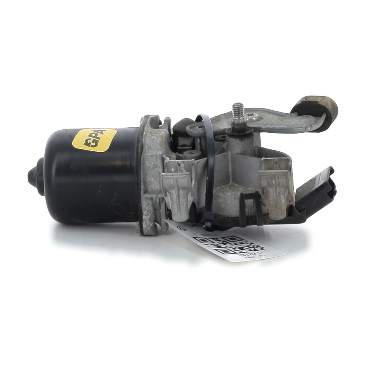 Moteur d'essuie glace avant