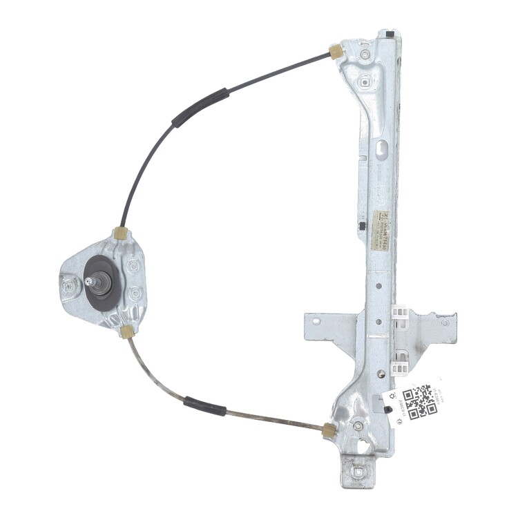 Rear right window-lift used - Peugeot 5008 - 96 787 420 80