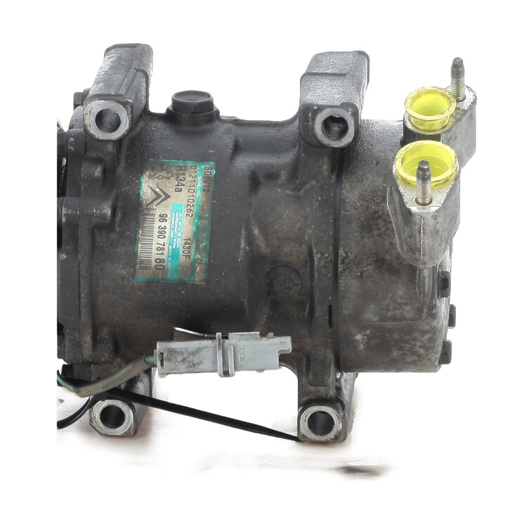 00006453JP Citroen Peugeot XSARA XSARA PICASSO 307