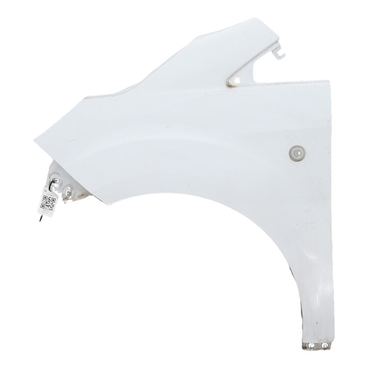 2545758 Ford TRANSIT COURIER