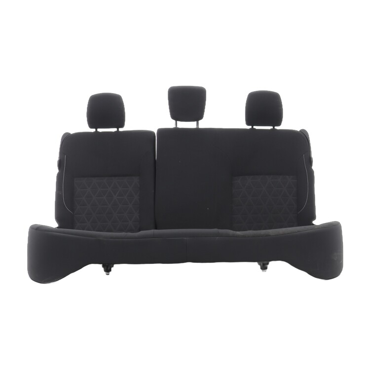 Kit banquette arrière occasion - Dacia DUSTER - kit Banquette Duster