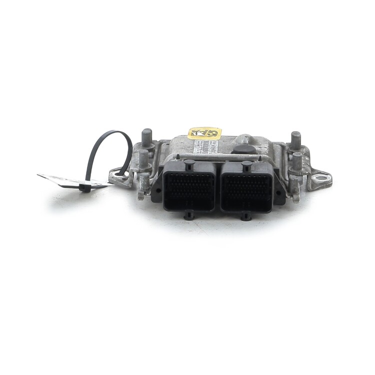 Engine calculator used - Suzuki SWIFT - 33910-69L00