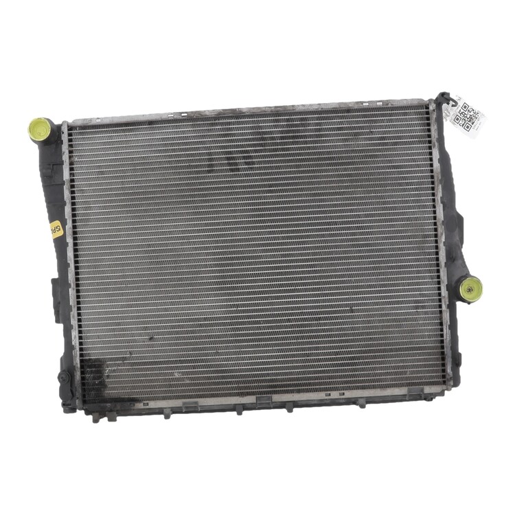 Radiateur d'eau occasion - BMW SERIE 3 - 17115BB9890