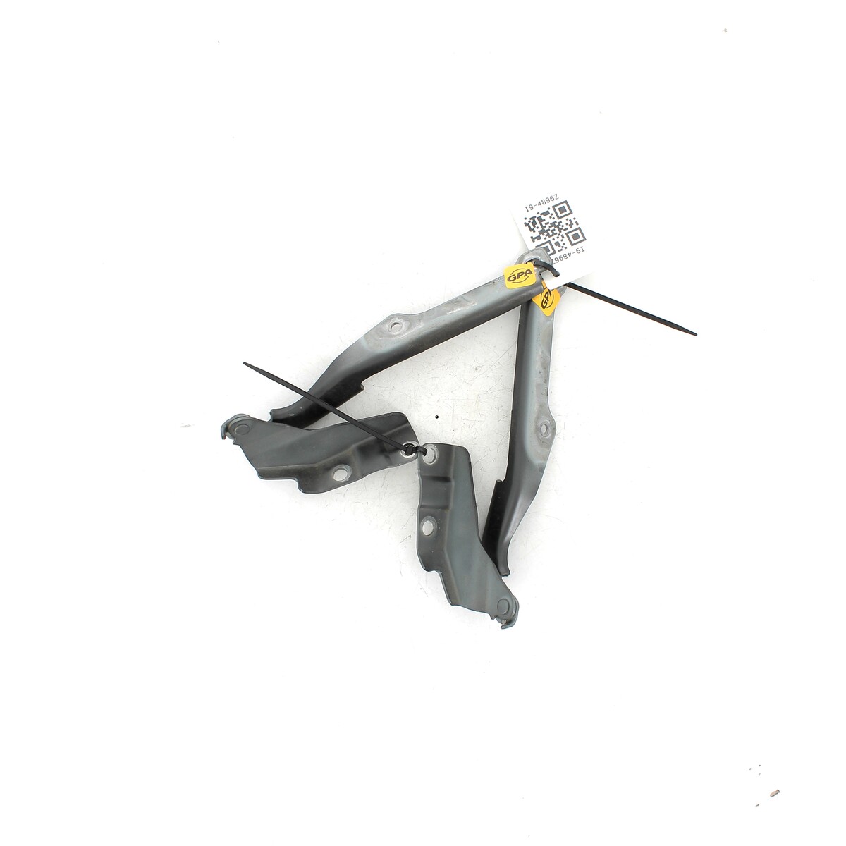 BCJH52420 Mazda MAZDA 3