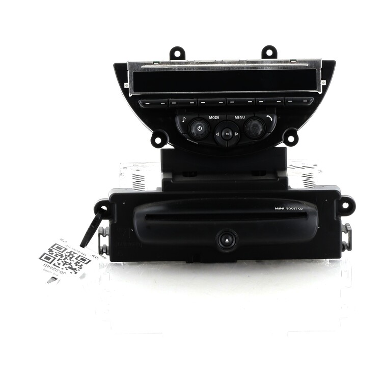 65 12 3456945 Mini MINI