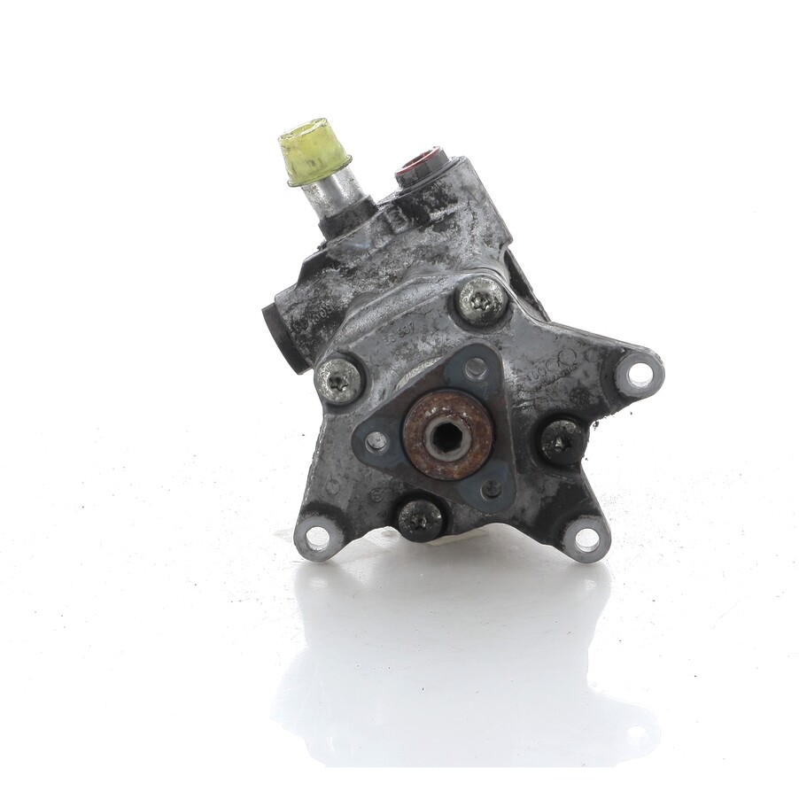 97034704906 Porsche PANAMERA