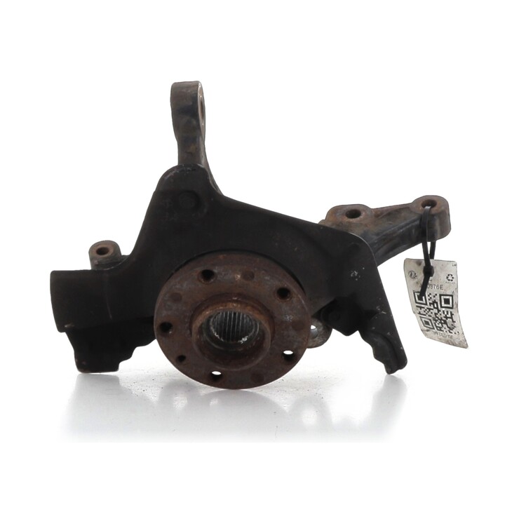 52043097 Fiat DOBLO DOBLO MAXI CARGO