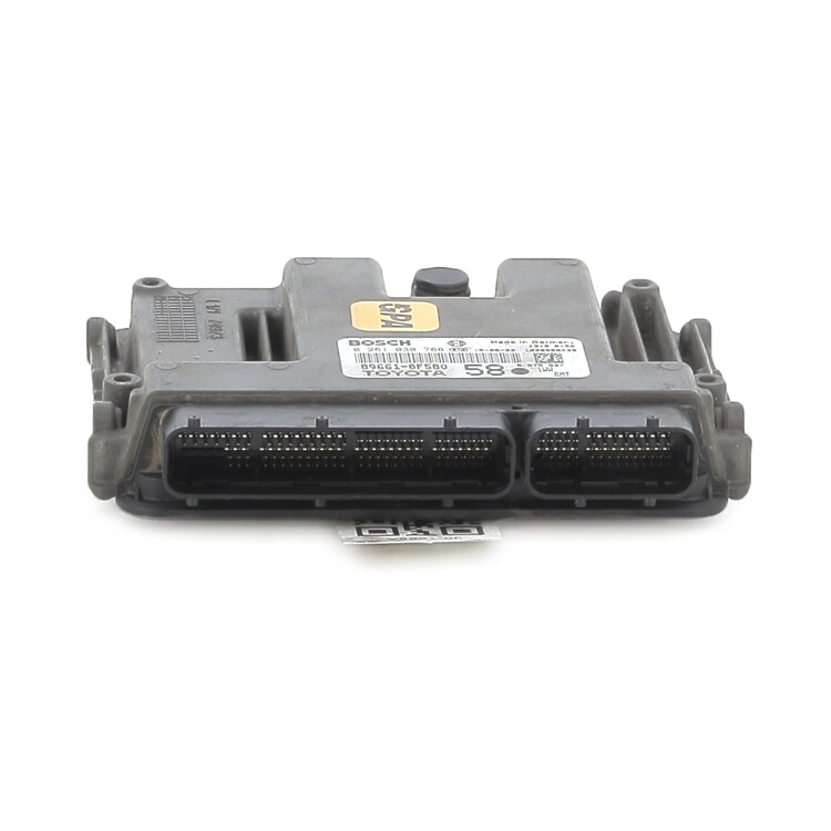 896610F580 Toyota VERSO