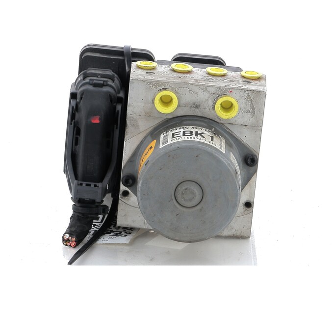 589101J275 Hyundai I20