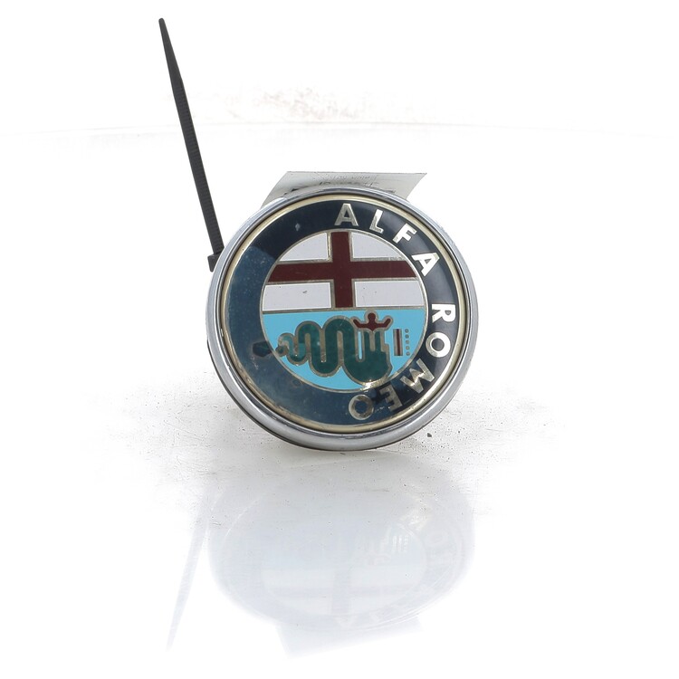 0000050530581 Alfa-Romeo GIULIETTA