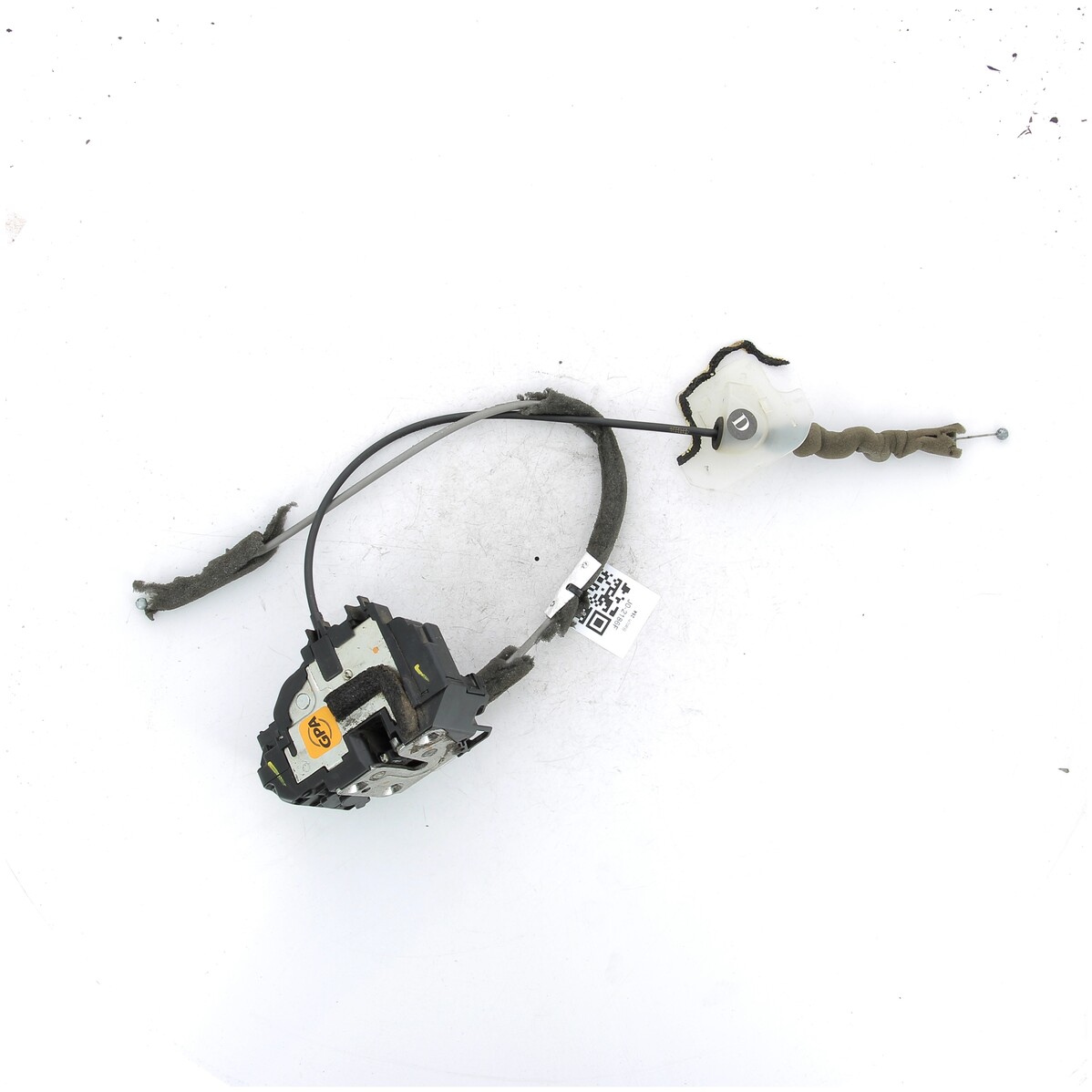 80500-EY10D Nissan QASHQAI QASHQAI +2