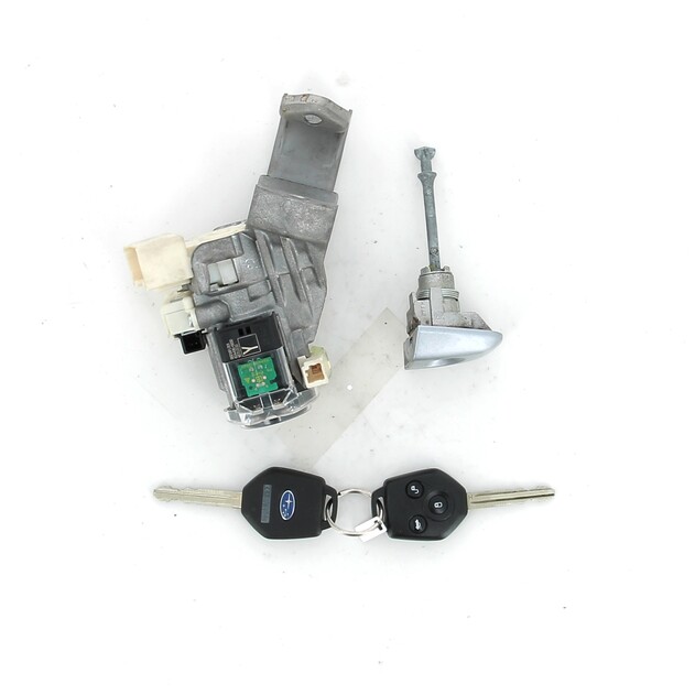 57491FL013 Subaru IMPREZA