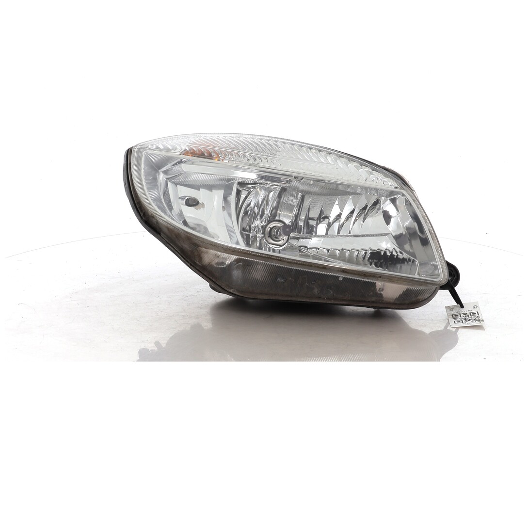 5J1941018 Skoda FABIA ROOMSTER