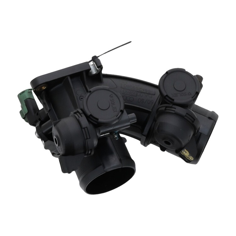 00000345E9 Peugeot Citroen 307 C5