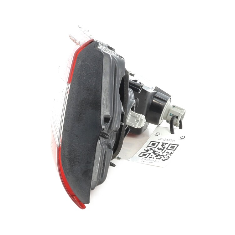 26555-4EA5C- Nissan QASHQAI