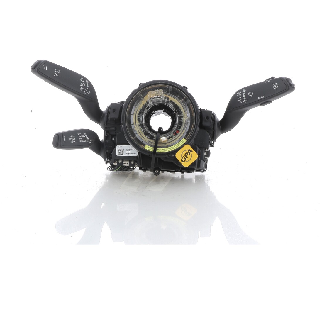 4G8953502AG 4PK Audi A5