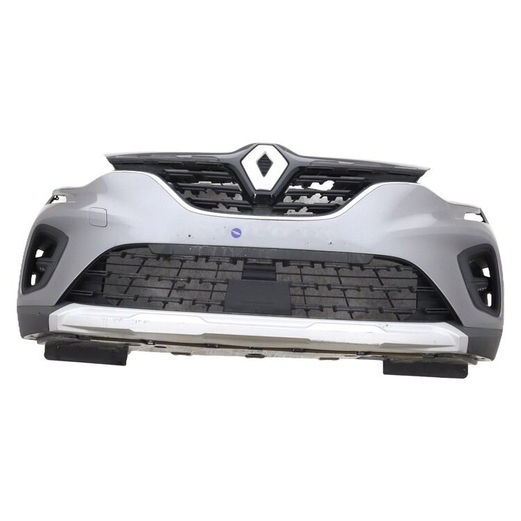 62010D027R Renault CAPTUR