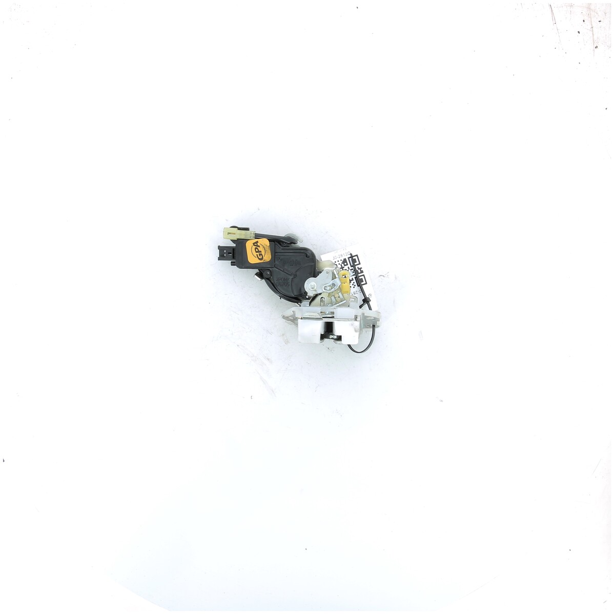 8251051K10000 Suzuki SPLASH