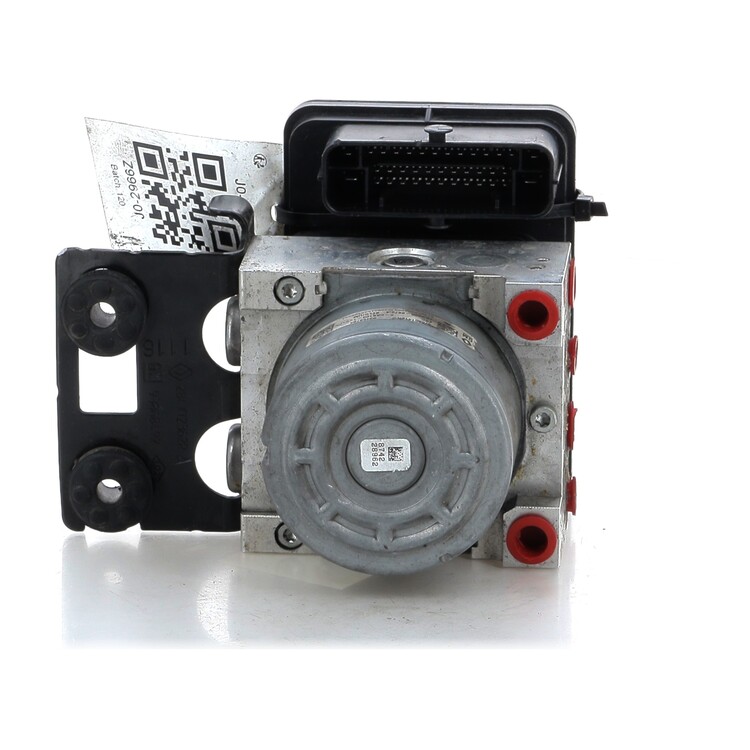 476604480R Renault TRAFIC