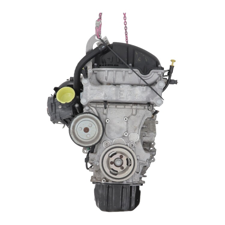 5F01 Peugeot Citroen PARTNER C3 PICASSO 308