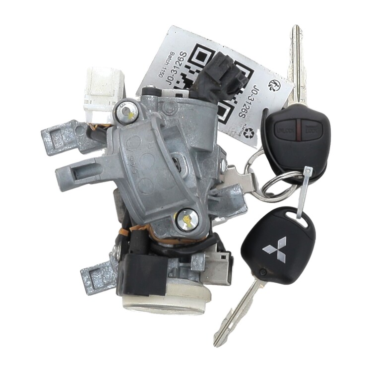 6370C009 Mitsubishi PAJERO