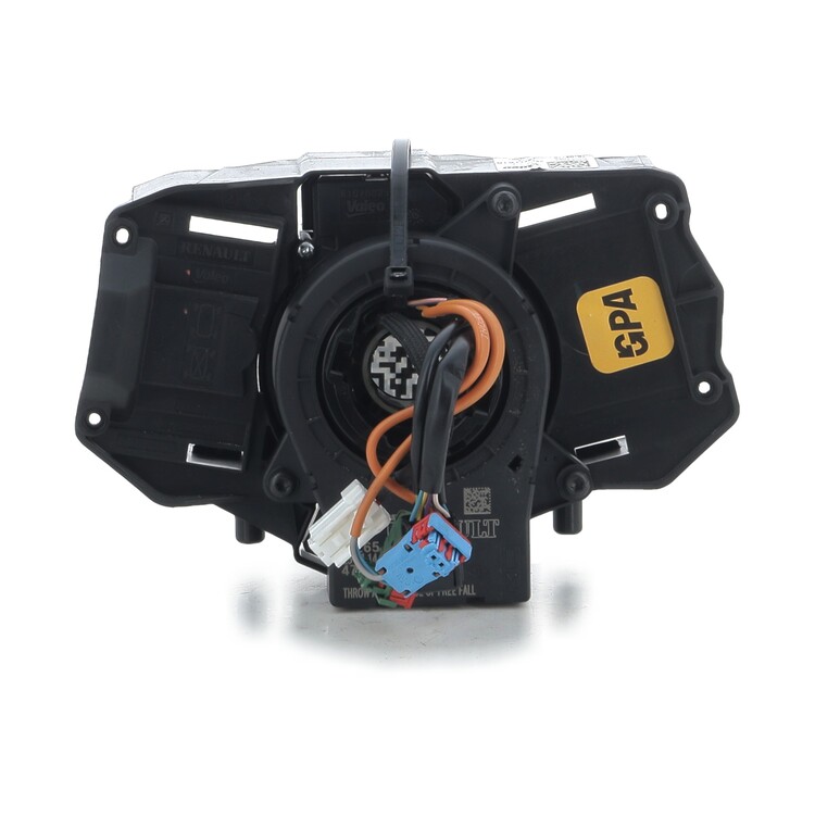 A4539016900 Smart FORTWO FORFOUR