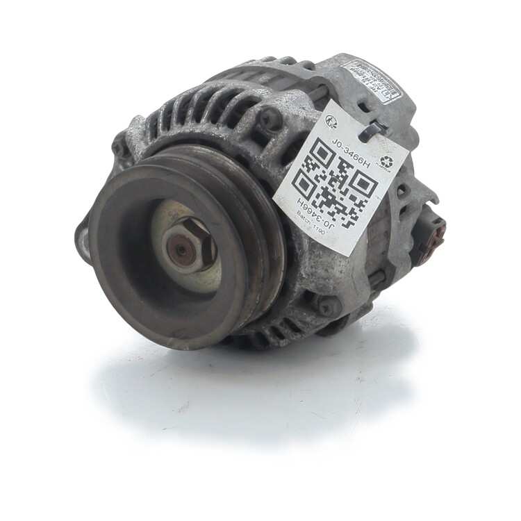 RF1S18300 Mazda 323 PREMACY