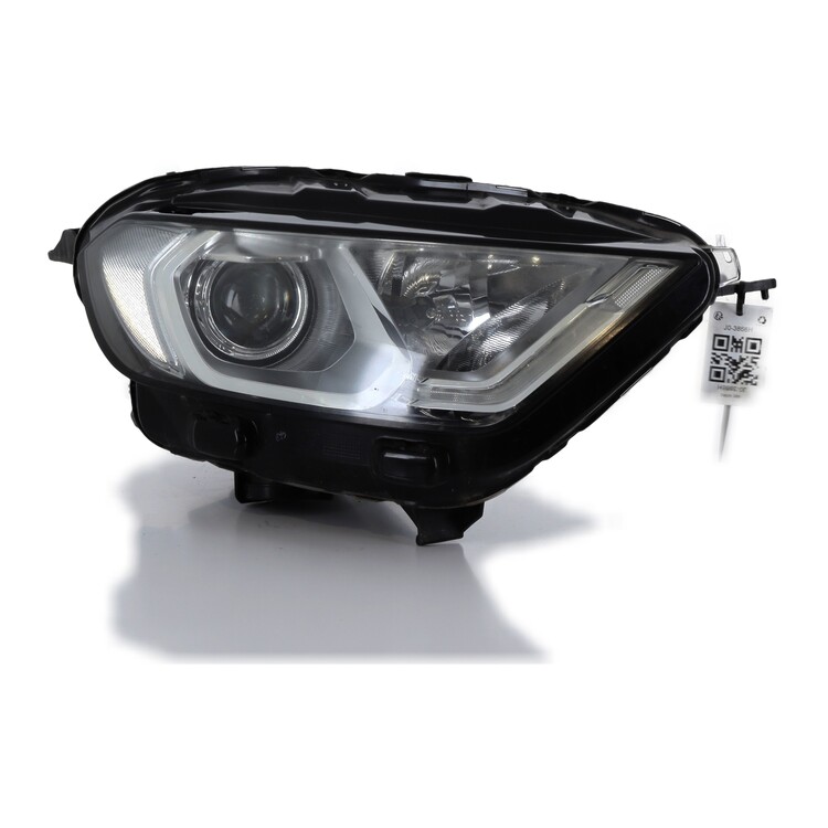 2538824 Ford ECOSPORT