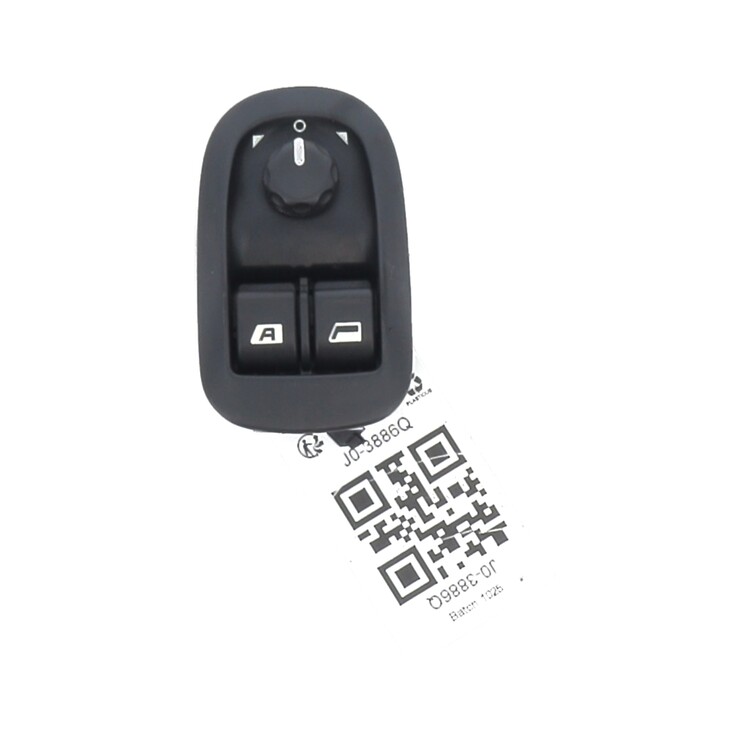 6554 WH Citroen Peugeot JUMPY EXPERT