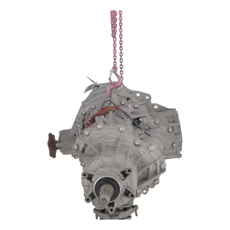 Boîte de vitesses occasion - Audi A5 SPORTBACK - PCG