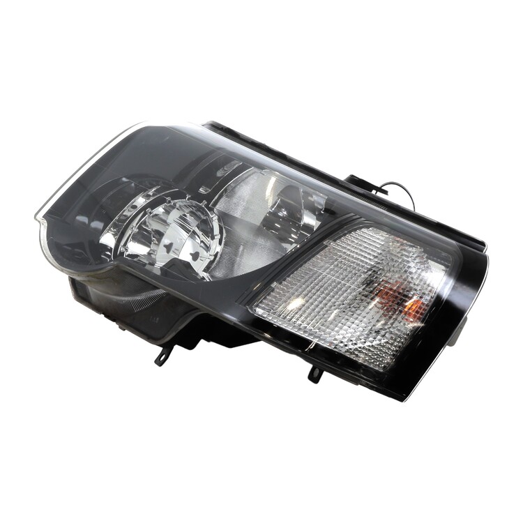 XBC500990 Land Rover FREELANDER