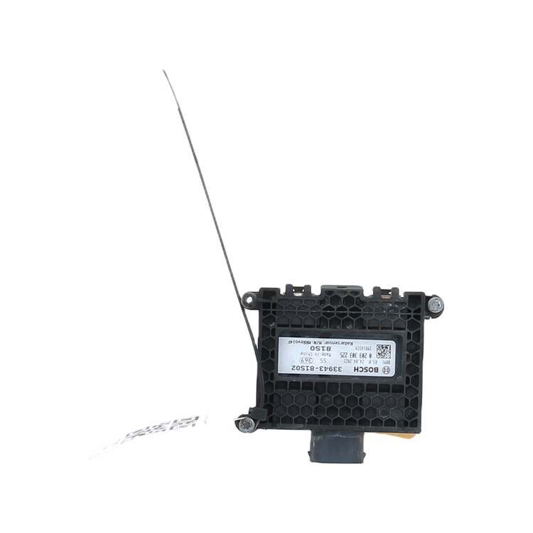 33943-81S03 Suzuki SWIFT